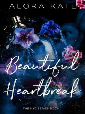 cover image of A Beautiful Heartbreak